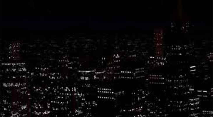 একাত্তরের কালরাত স্মরণে ২৫ মার্চ দেশে এক মিনিটের ব্ল্যাক আউট